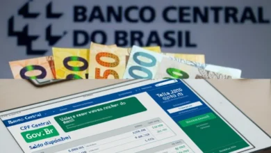 Descubra Agora Mesmo se Você Tem Dinheiro Esquecido nos Bancos Veja os Valores a Receber do Banco Central